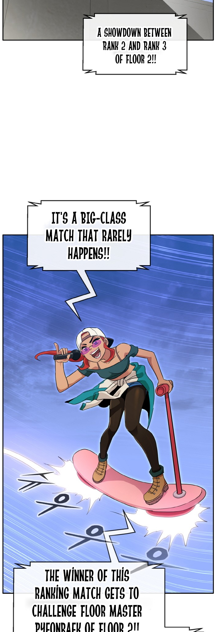 Counter Cube Chapter 80 46